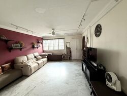 Blk 507 Kaki Bukit Ville (Bedok), HDB 4 Rooms #566217921
